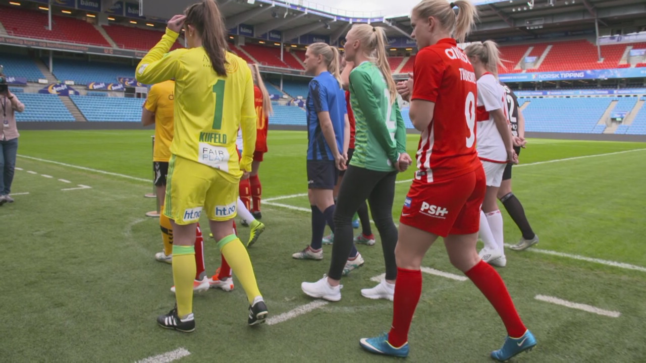 Avspark Toppserien STABAK.mp4
